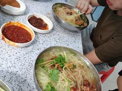 -韩麦大冷面(乔松路直营店)