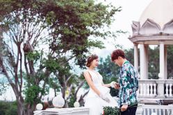 -IDO婚纱摄影(上海旗舰店)