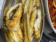 原味烤鳗鱼-统营阿姨(虹泉路店)
