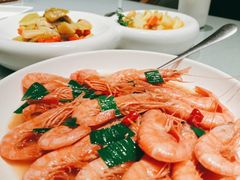 -台鄉缘 ·小海鲜·台州菜(桃林路店)