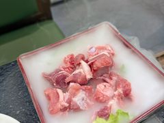 -得意咚瓜·顺德鱼生·冬瓜火锅(深圳首店)