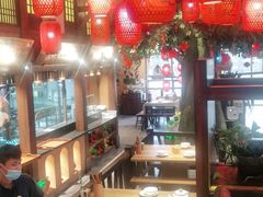 -农耕记·湖南土菜(科技园店)