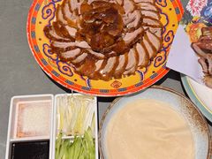 -邑金陵北京烤鸭店·现炒家常菜(ITC MALL店)