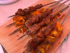 -马白开来特色羊排揪片子  (总店)