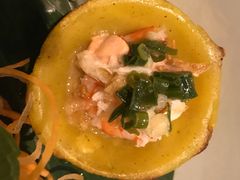 -CHINCHIN 青青·泰国料理(万象食家店)