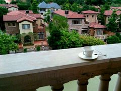 -中旅阿那亚九龙湖·公主酒店