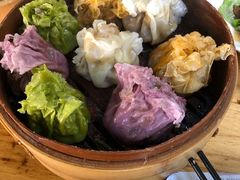 -正宗天津烧麦馆(柳州路店)