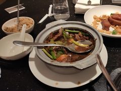 -铭轩中餐厅·海南菜·粤菜(亚龙湾瑞吉店)