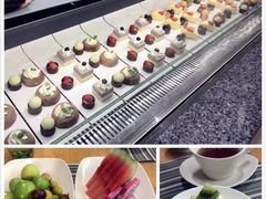 -解放碑威斯汀酒店-知味国际美食餐厅