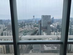 -深圳中洲万豪酒店