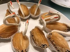 -京香轩·中餐厅(上海中庚聚龙酒店)