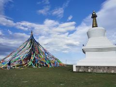 -青海湖国家重点风景名胜区