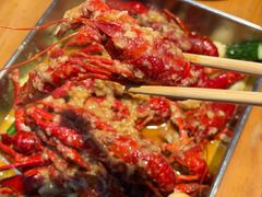 -食鸡公社辣子鸡·潍坊菜·烧烤