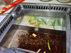 -袁记串串香(北国店)