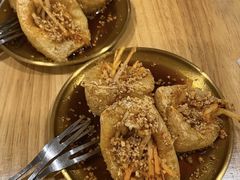 -小豆海棠(嘉兴路店)