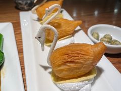 -点心传说·粤菜点心(佐阾虹湾店)