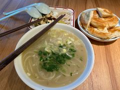 -向阳羊汤(千峰店)