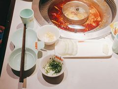 麻辣牛肉-晓宇重庆火锅(赛格国际购物中心店)