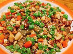 -兔槽江湖菜·重庆璧山兔(水围店)