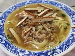 -高淳老街