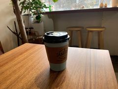 -琥珀咖啡 Ambercoffee