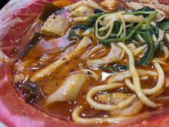 -安发瞧麻辣烫(总店)