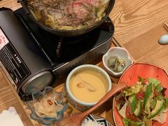 -七福日本料理