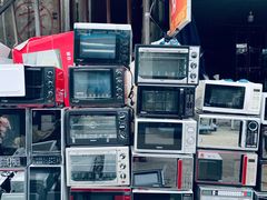 -亮佳鸿华二手市场