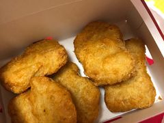 -肯德基(凤凰店)