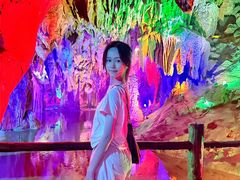 -宝晶宫旅游景区