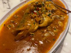 -徽州月·民间徽菜(浦东总店)