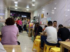 大堂-李氏凉糕(中心街店)