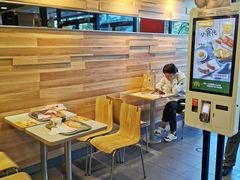 -麦当劳(青岛大学店)