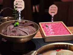 -巴奴毛肚火锅(大剧院店)