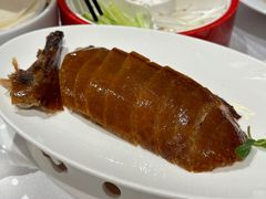 -满堂·烤鸭店·北京菜(鼓楼店)