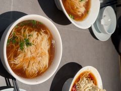 -晓淮山·扬州早茶·淮扬菜(龙阳广场店)