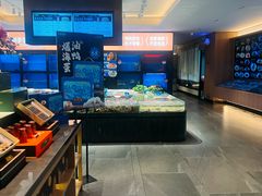 -连鹭海鲜·海肠捞饭·海胆饭(星海店)