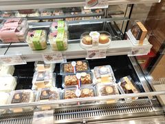 -苹果花园(乳山路店)