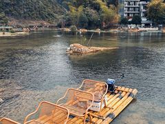 -靖西鹅泉风景区
