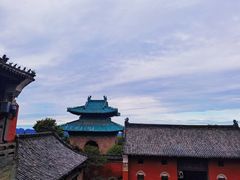 -武当山风景区