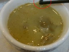 铜锅&nbsp;苍蝇-金家老三饭庄(常营店)
