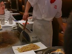 -火地铁板烧(昆山万象汇店)