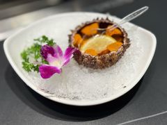 -鸭绿江海鲜烧烤大排档(杏林街店)