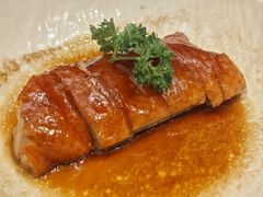 -上海金桥红枫万豪酒店-万豪中餐厅