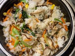 -将军牛排·尔滨地标朝鲜族美食(总店)