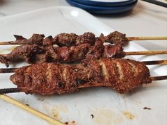 -宛平李记小吃(东关街店)