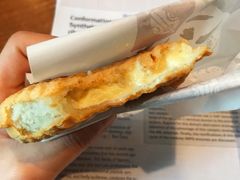 -粉粉乐鲷鱼烧(美罗城店)