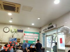 -老西白点心店