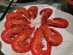 -顺峰顺水顺德菜(第一百货店)