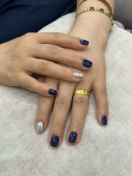 -如一·美甲美睫